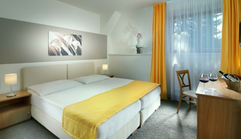 Hotel VZ Bedřichov - depandance Špindlerův Mlýn